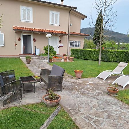 Leupupe Relax Cultura Mare Monti Διαμέρισμα Cascina Εξωτερικό φωτογραφία
