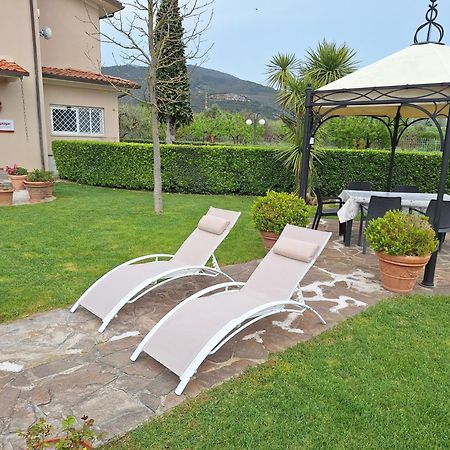 Leupupe Relax Cultura Mare Monti Διαμέρισμα Cascina Εξωτερικό φωτογραφία