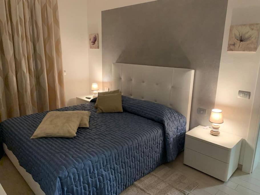 Leupupe Relax Cultura Mare Monti Διαμέρισμα Cascina Εξωτερικό φωτογραφία