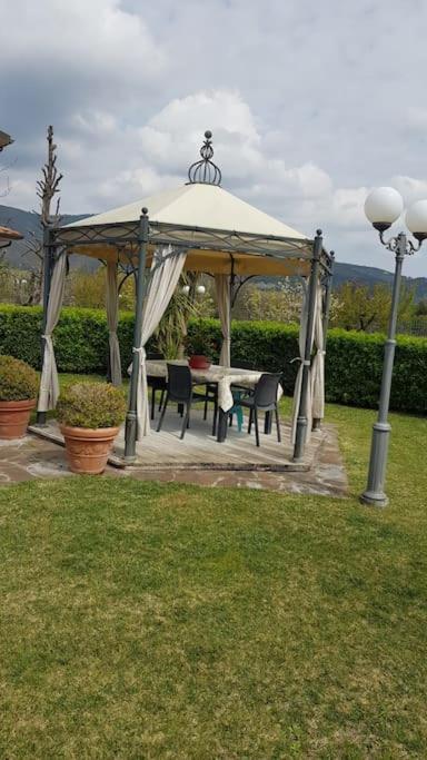 Leupupe Relax Cultura Mare Monti Διαμέρισμα Cascina Εξωτερικό φωτογραφία