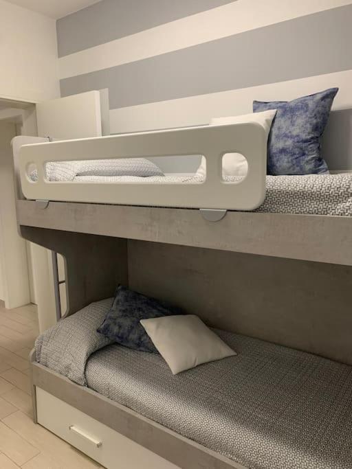 Leupupe Relax Cultura Mare Monti Διαμέρισμα Cascina Εξωτερικό φωτογραφία