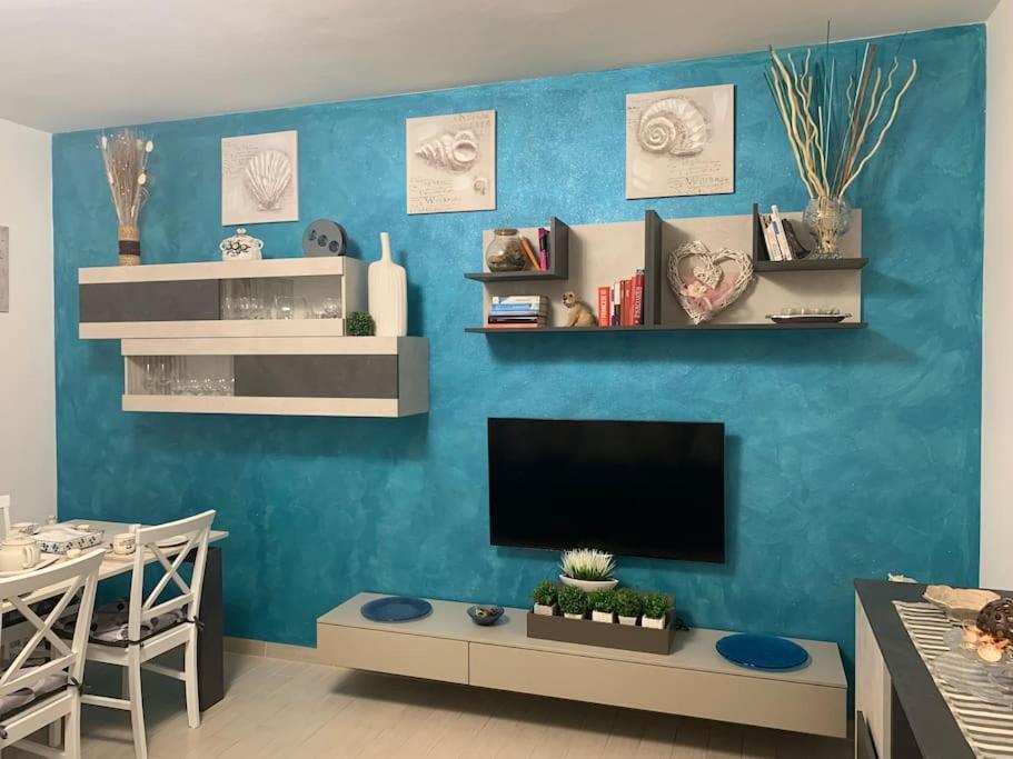 Leupupe Relax Cultura Mare Monti Διαμέρισμα Cascina Εξωτερικό φωτογραφία