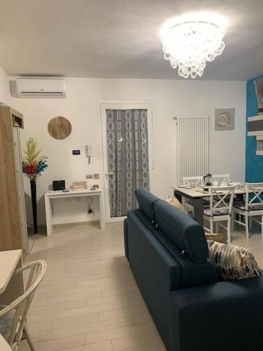 Leupupe Relax Cultura Mare Monti Διαμέρισμα Cascina Εξωτερικό φωτογραφία