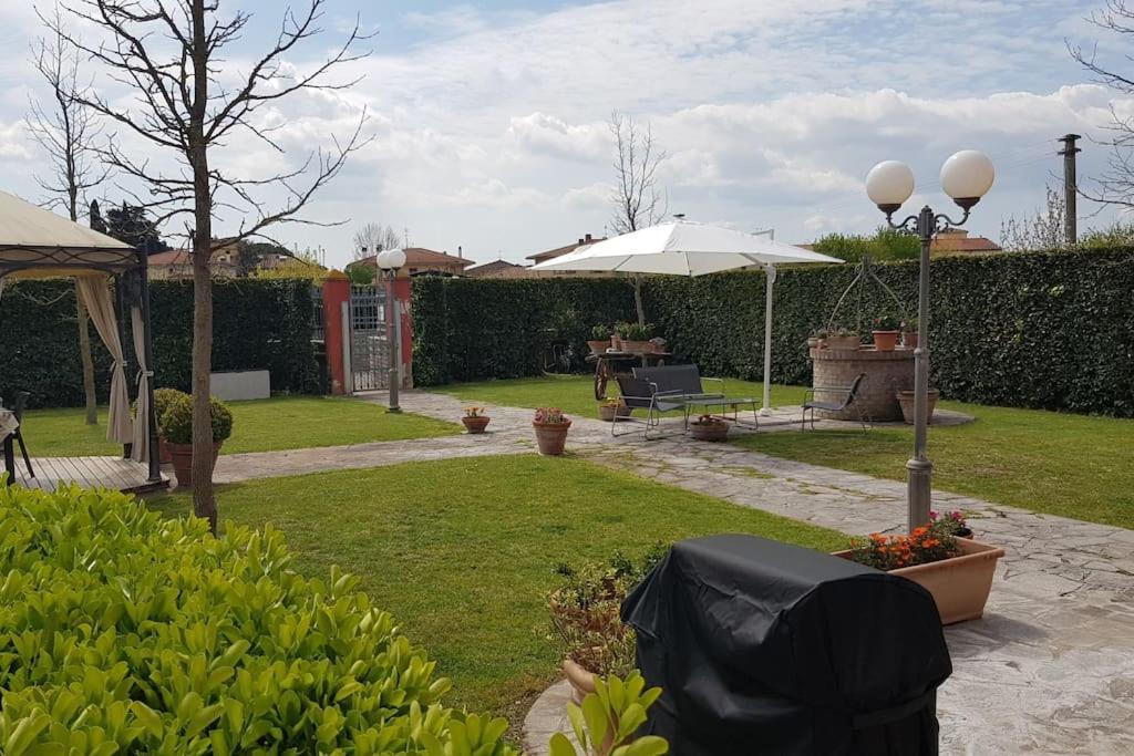 Leupupe Relax Cultura Mare Monti Διαμέρισμα Cascina Εξωτερικό φωτογραφία
