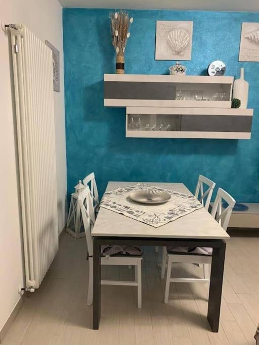 Leupupe Relax Cultura Mare Monti Διαμέρισμα Cascina Εξωτερικό φωτογραφία
