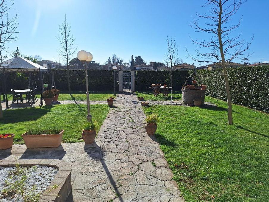 Leupupe Relax Cultura Mare Monti Διαμέρισμα Cascina Εξωτερικό φωτογραφία
