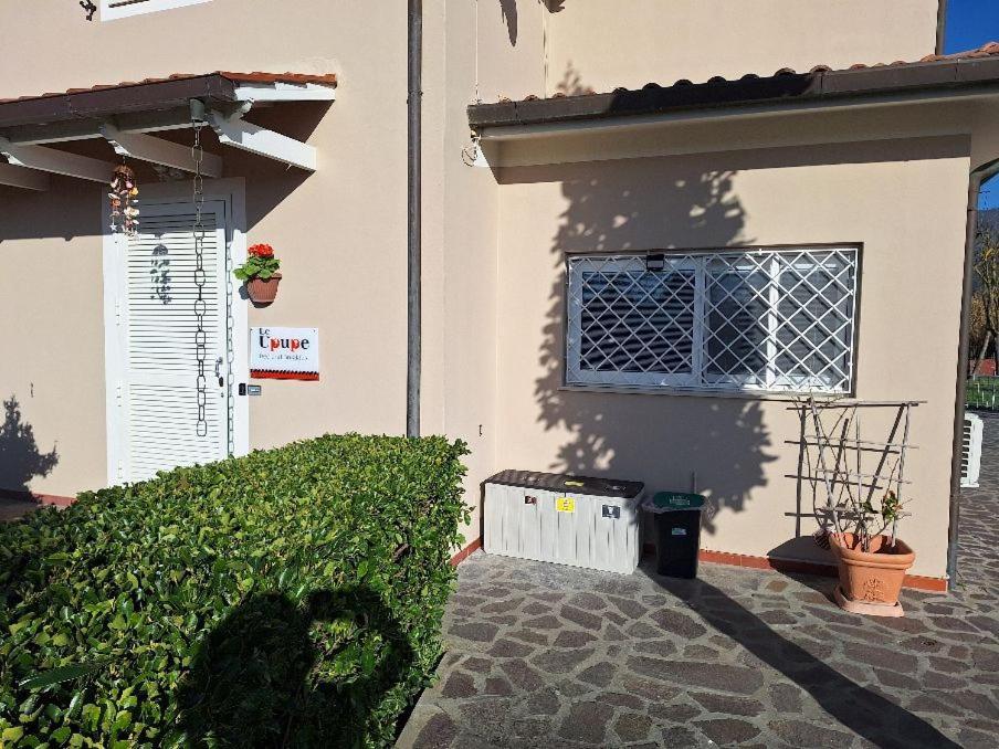 Leupupe Relax Cultura Mare Monti Διαμέρισμα Cascina Εξωτερικό φωτογραφία