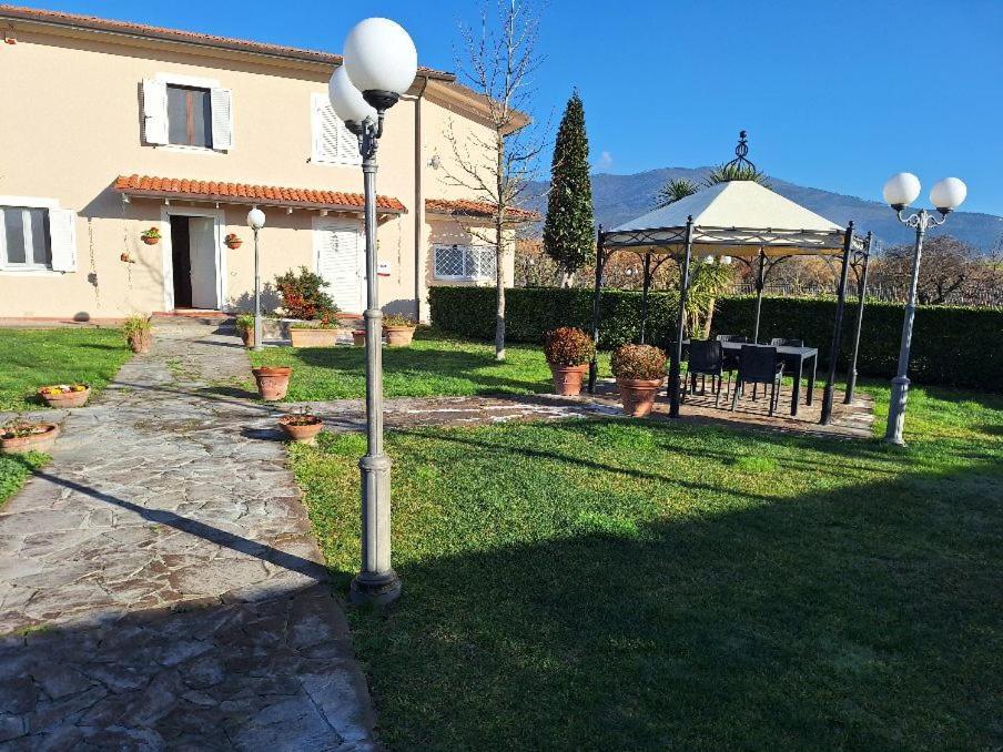 Leupupe Relax Cultura Mare Monti Διαμέρισμα Cascina Εξωτερικό φωτογραφία