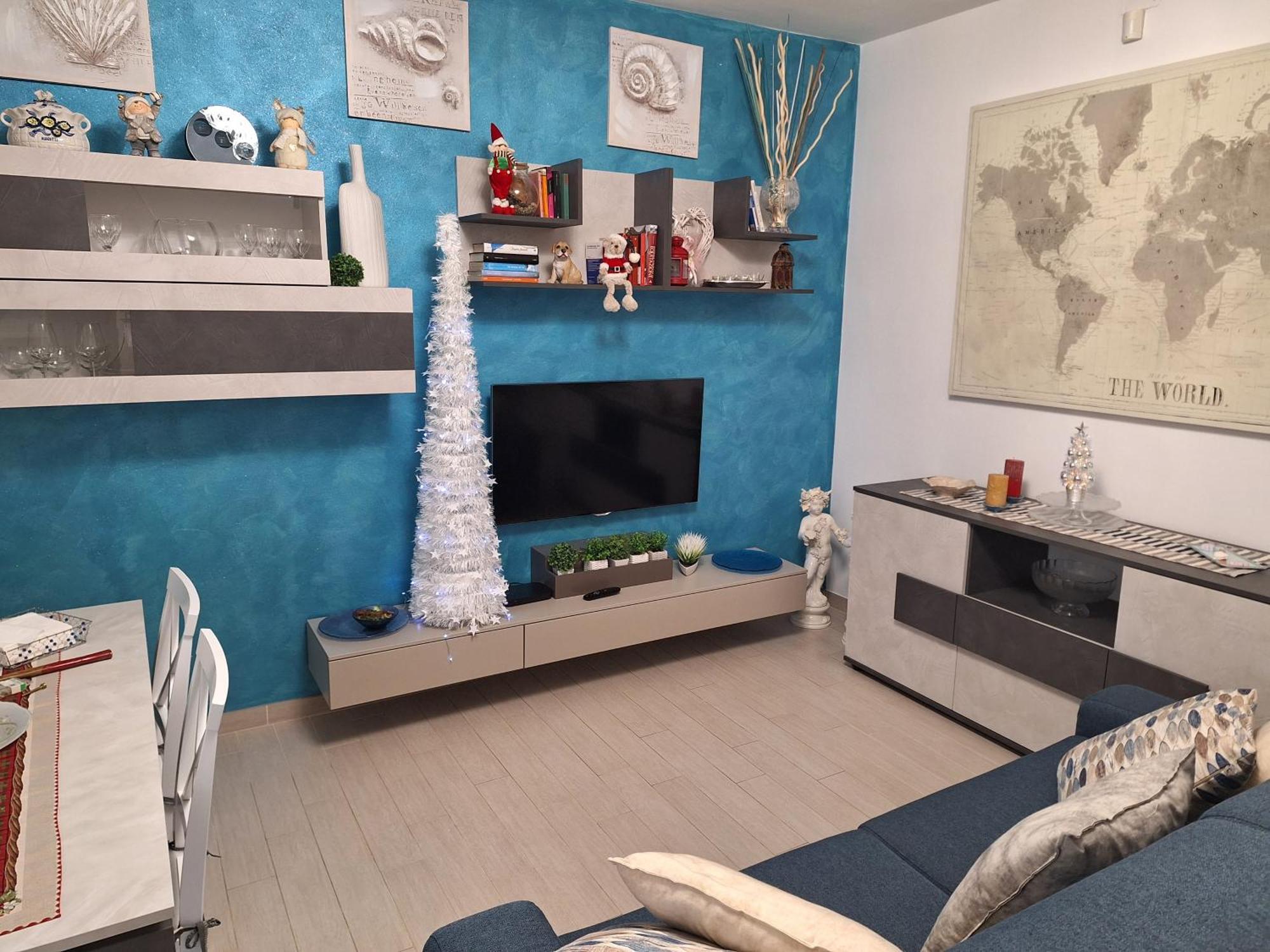 Leupupe Relax Cultura Mare Monti Διαμέρισμα Cascina Εξωτερικό φωτογραφία