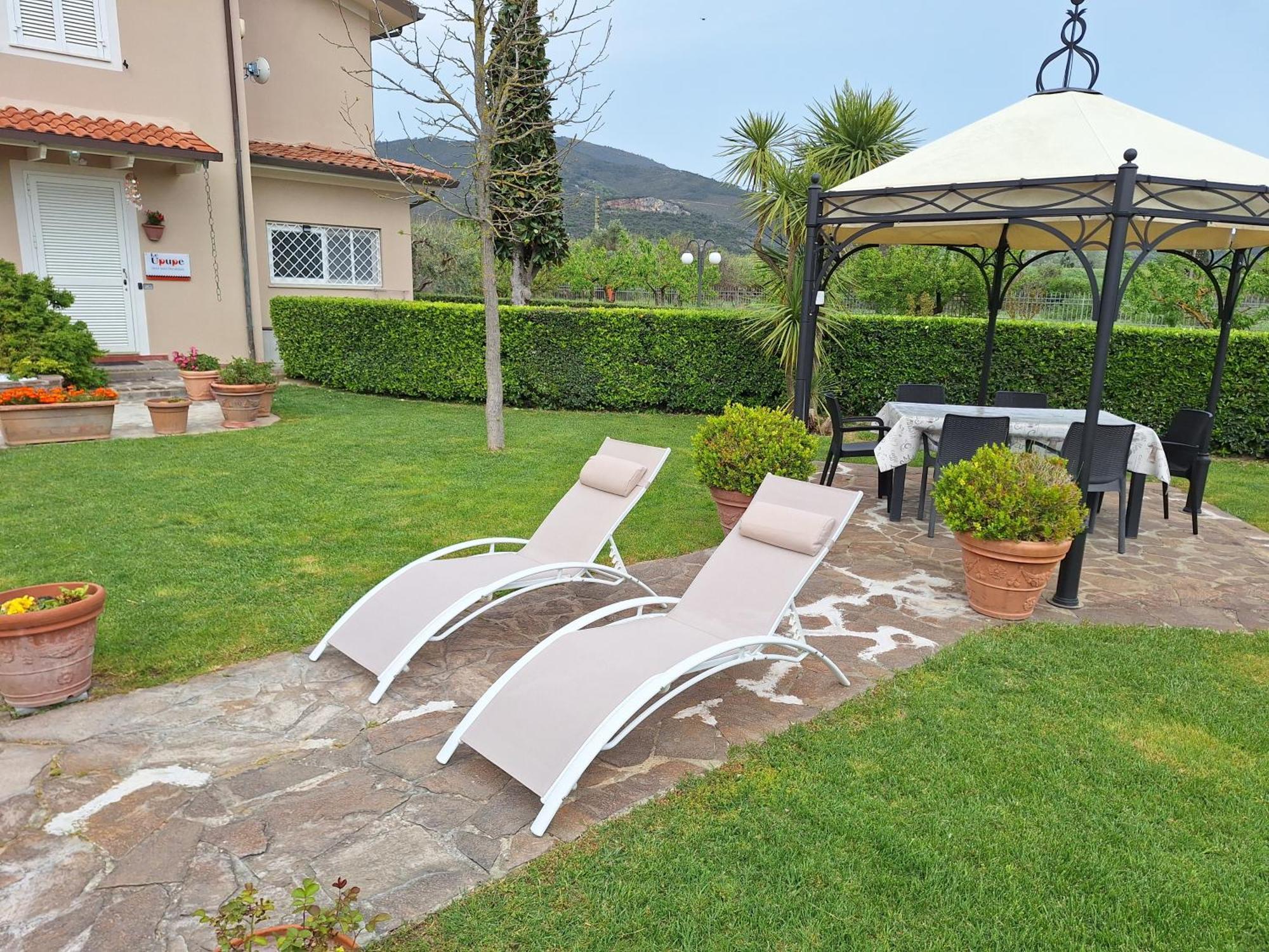 Leupupe Relax Cultura Mare Monti Διαμέρισμα Cascina Εξωτερικό φωτογραφία